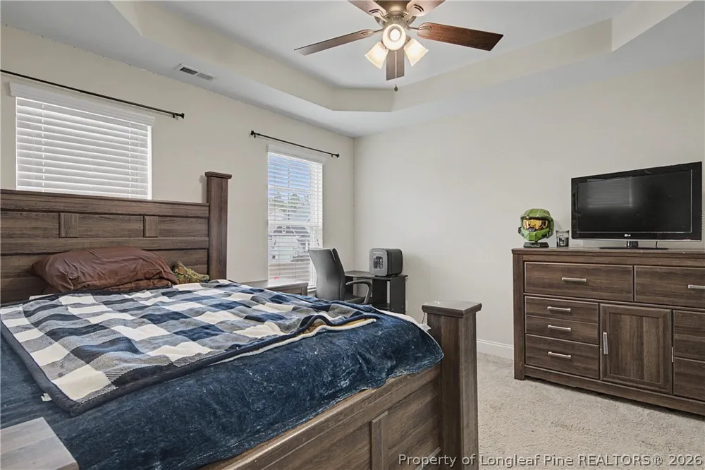 68 Bunting Drive Lillington, NC 27546