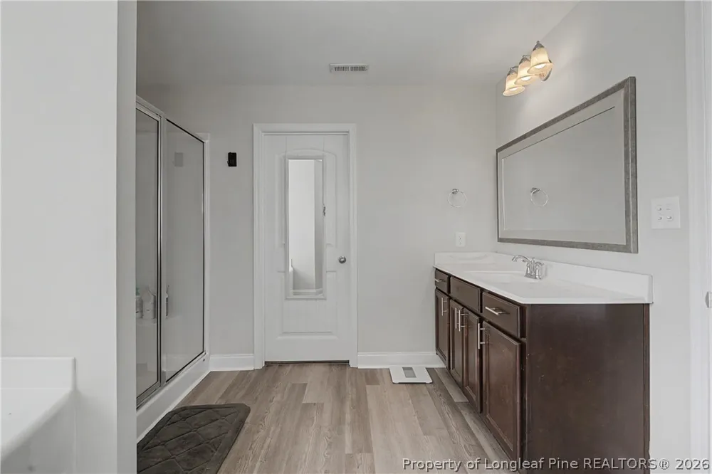 68 Bunting Drive Lillington, NC 27546
