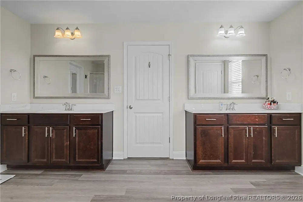 68 Bunting Drive Lillington, NC 27546