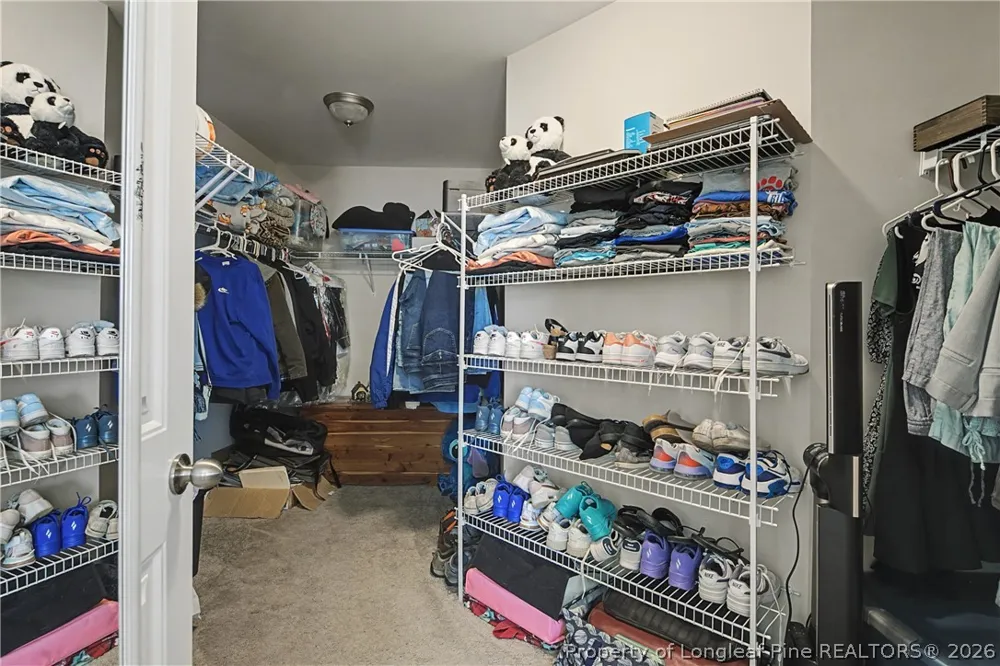 68 Bunting Drive Lillington, NC 27546