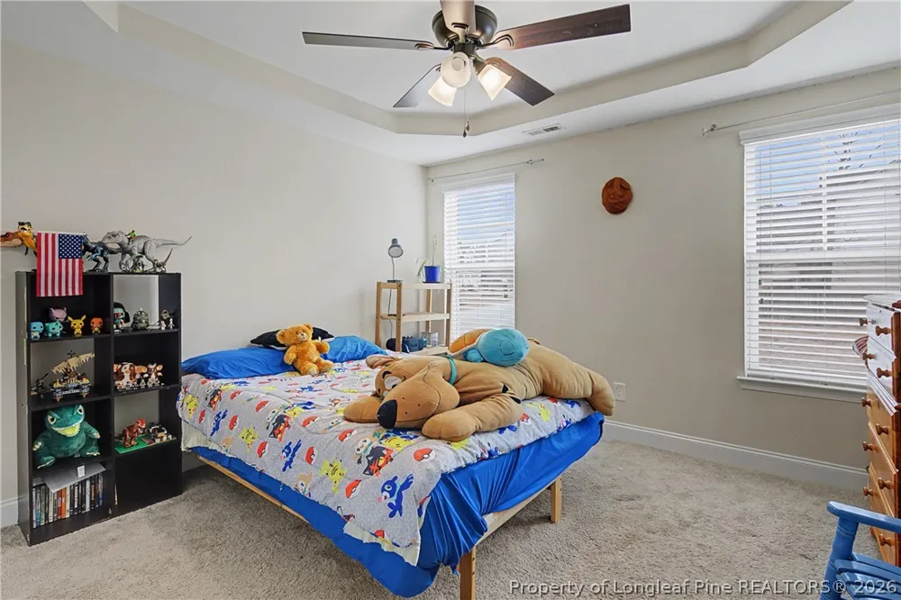 68 Bunting Drive Lillington, NC 27546