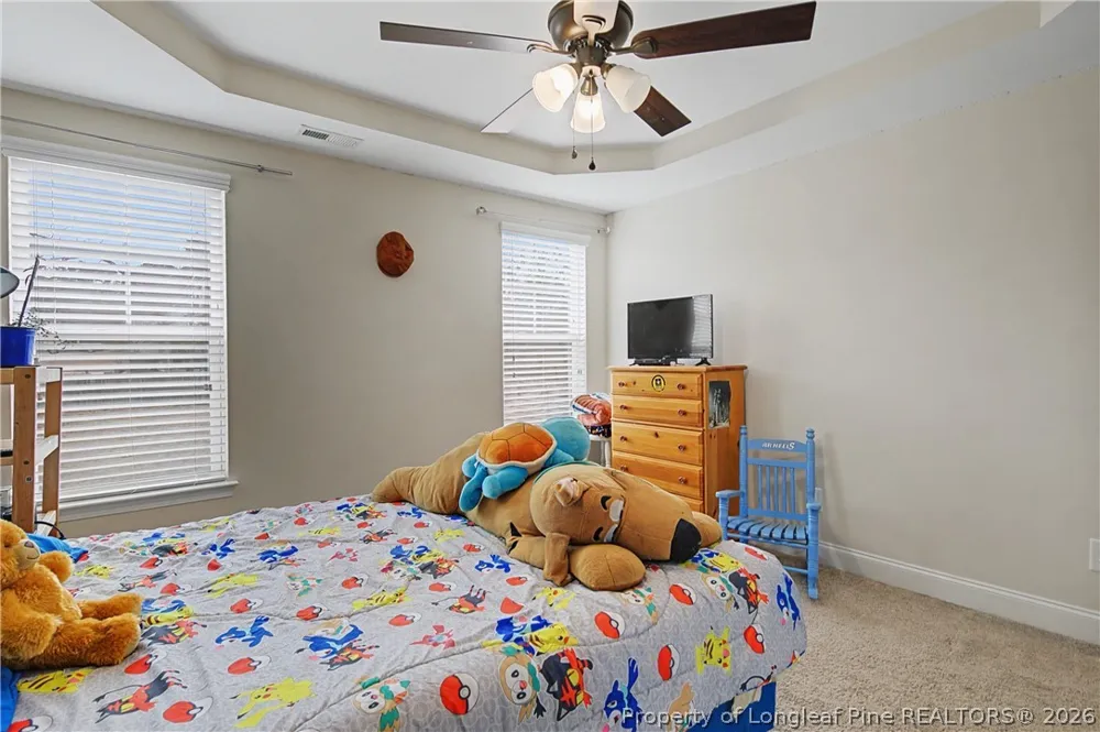 68 Bunting Drive Lillington, NC 27546