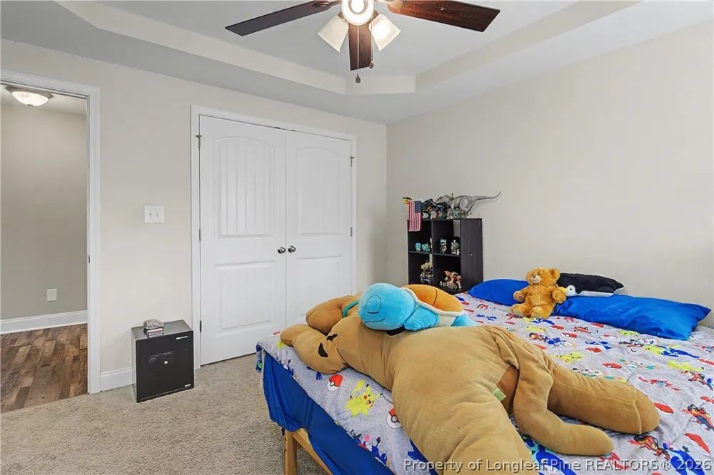68 Bunting Drive Lillington, NC 27546