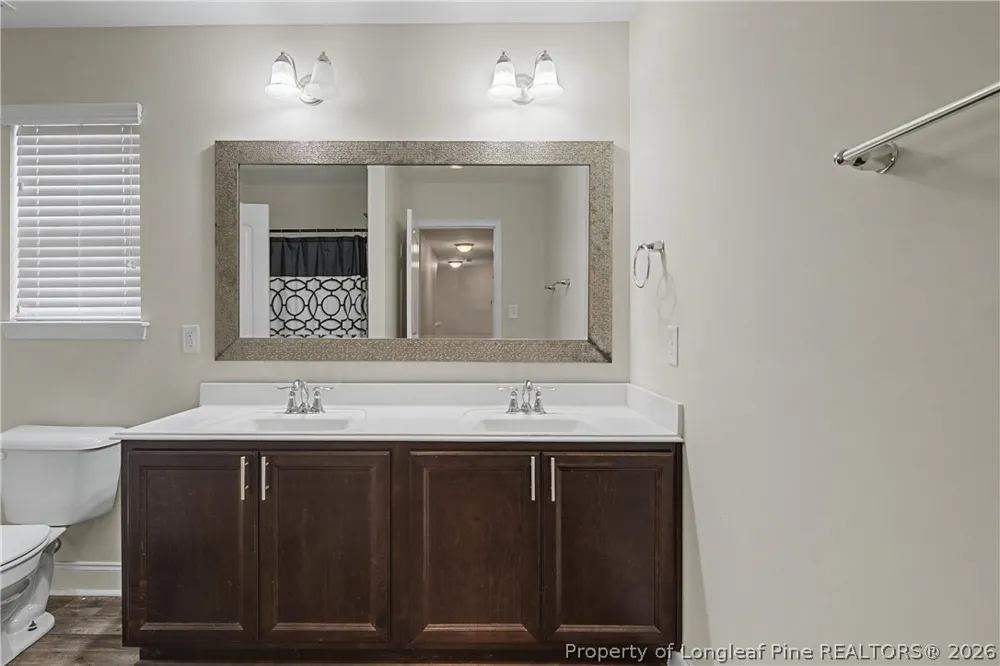 68 Bunting Drive Lillington, NC 27546
