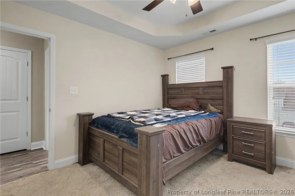 68 Bunting Drive Lillington, NC 27546