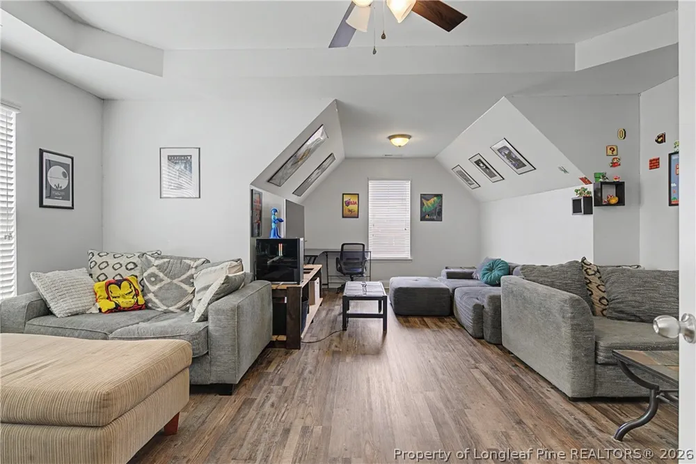 68 Bunting Drive Lillington, NC 27546
