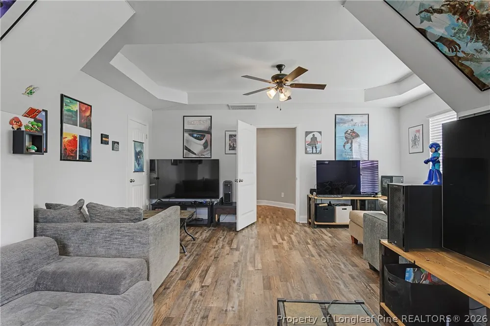 68 Bunting Drive Lillington, NC 27546