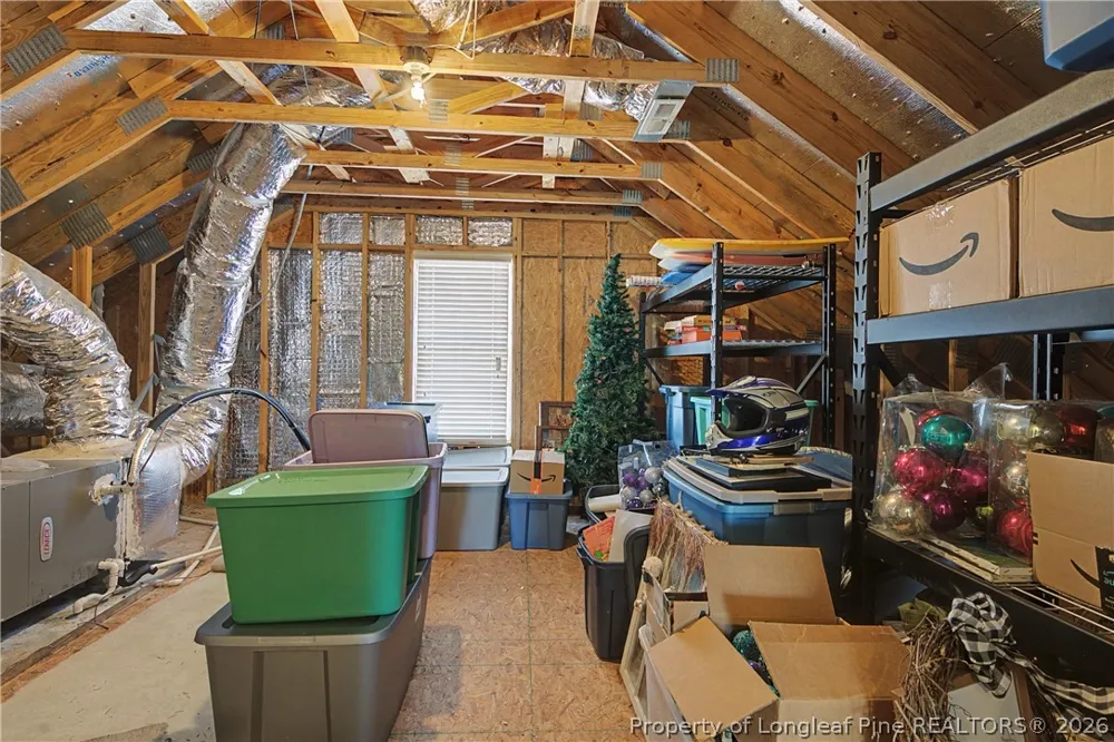 68 Bunting Drive Lillington, NC 27546
