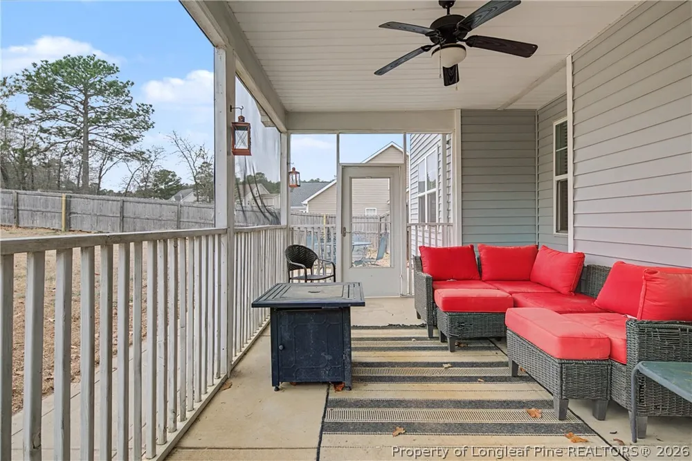 68 Bunting Drive Lillington, NC 27546