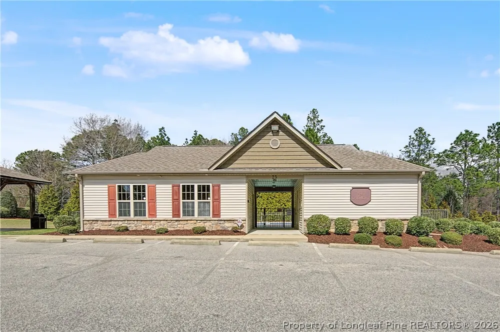 68 Bunting Drive Lillington, NC 27546
