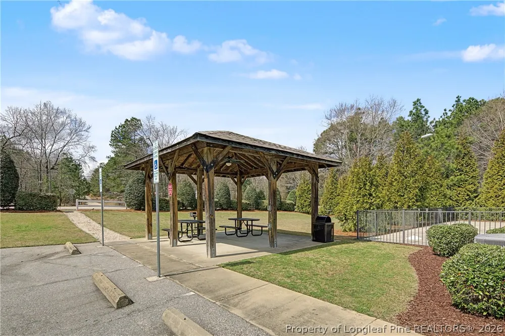 68 Bunting Drive Lillington, NC 27546