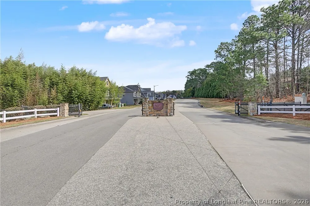 68 Bunting Drive Lillington, NC 27546