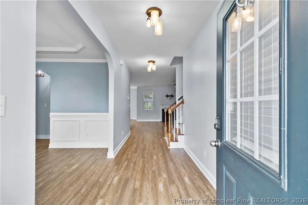 68 Bunting Drive Lillington, NC 27546