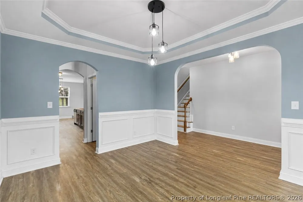 68 Bunting Drive Lillington, NC 27546
