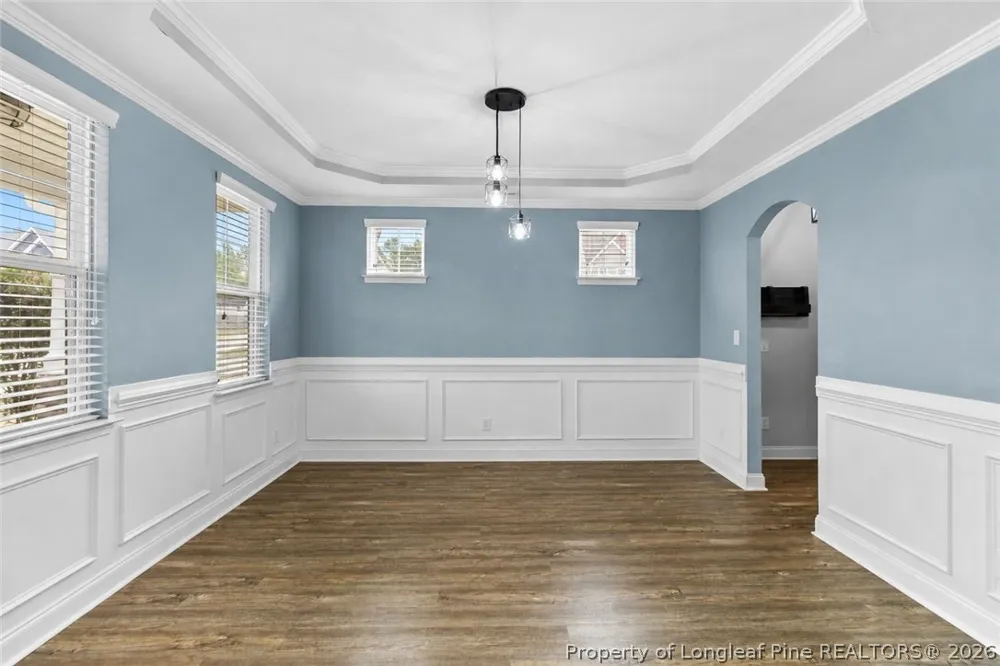68 Bunting Drive Lillington, NC 27546
