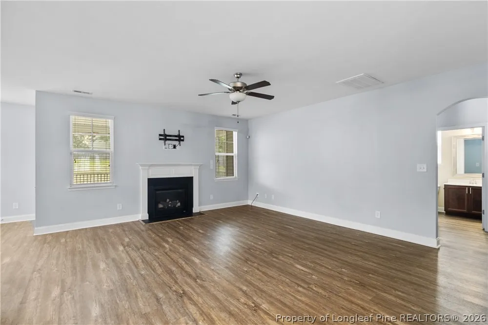 68 Bunting Drive Lillington, NC 27546