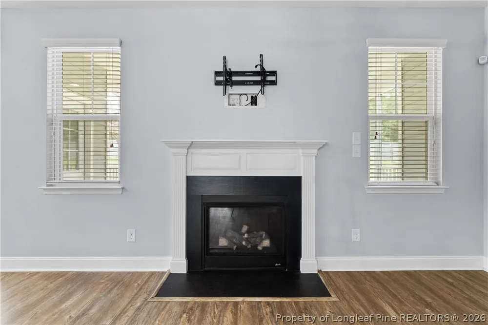68 Bunting Drive Lillington, NC 27546