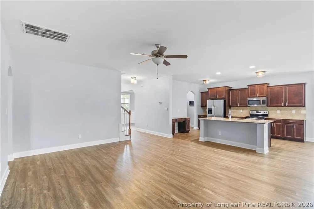 68 Bunting Drive Lillington, NC 27546