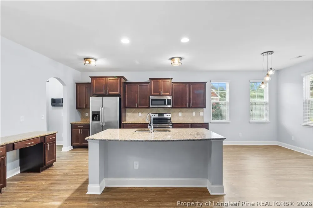 68 Bunting Drive Lillington, NC 27546