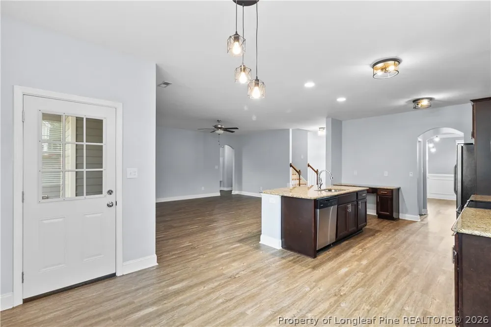 68 Bunting Drive Lillington, NC 27546
