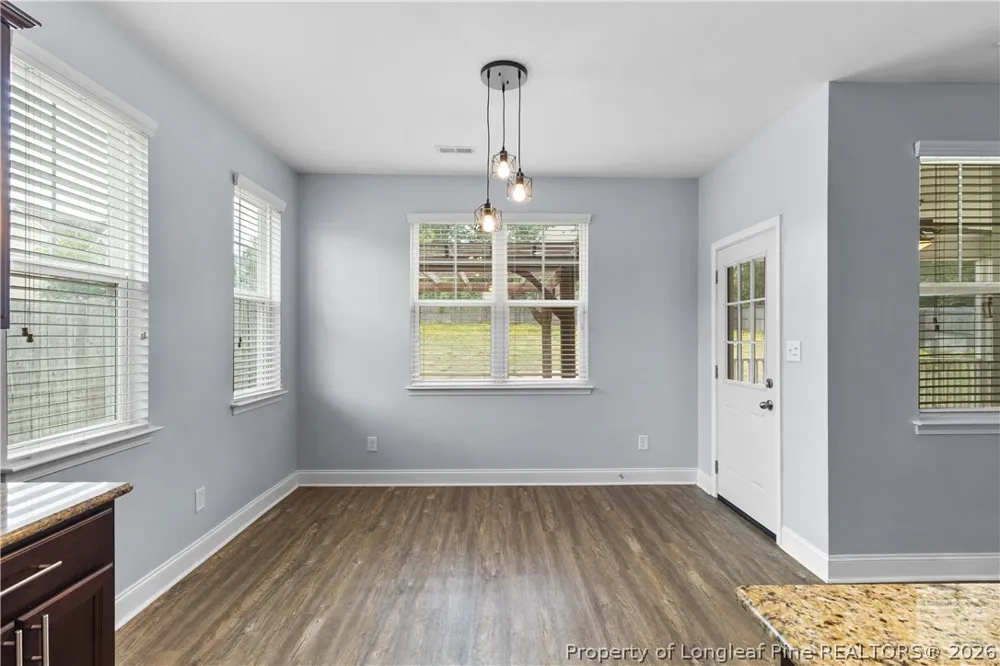 68 Bunting Drive Lillington, NC 27546
