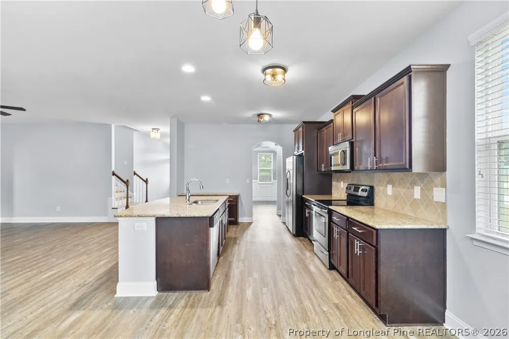 68 Bunting Drive Lillington, NC 27546
