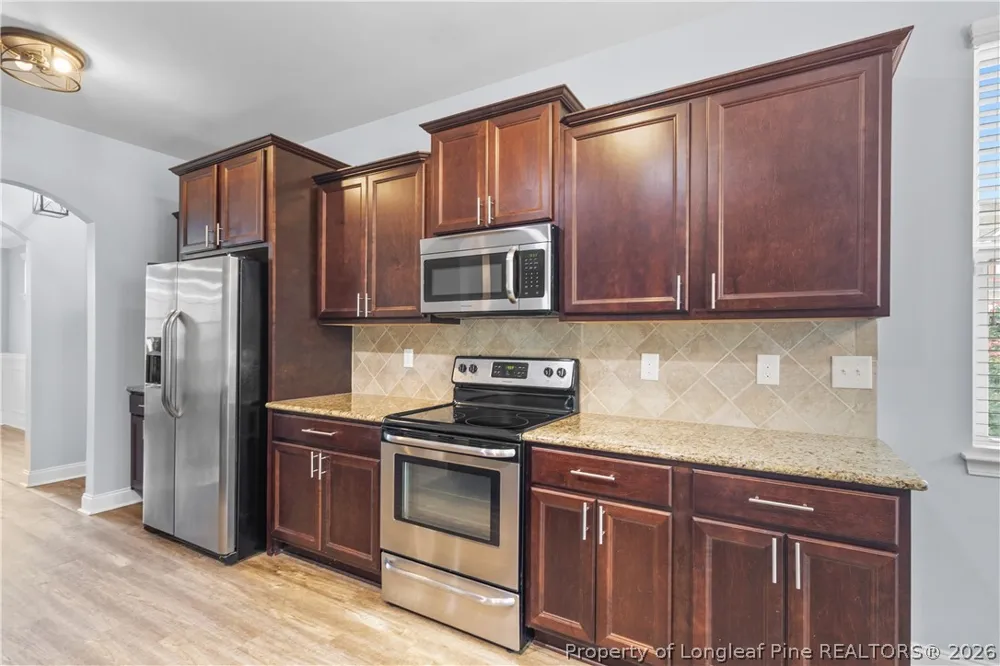 68 Bunting Drive Lillington, NC 27546