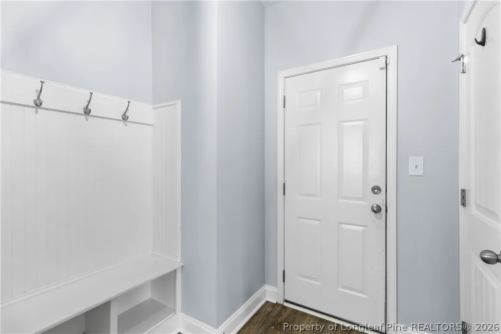 68 Bunting Drive Lillington, NC 27546