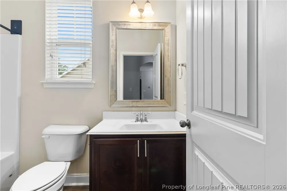 68 Bunting Drive Lillington, NC 27546