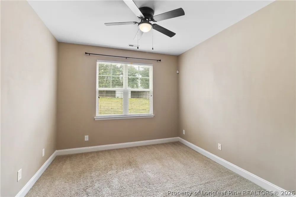 68 Bunting Drive Lillington, NC 27546