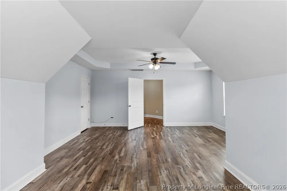 68 Bunting Drive Lillington, NC 27546