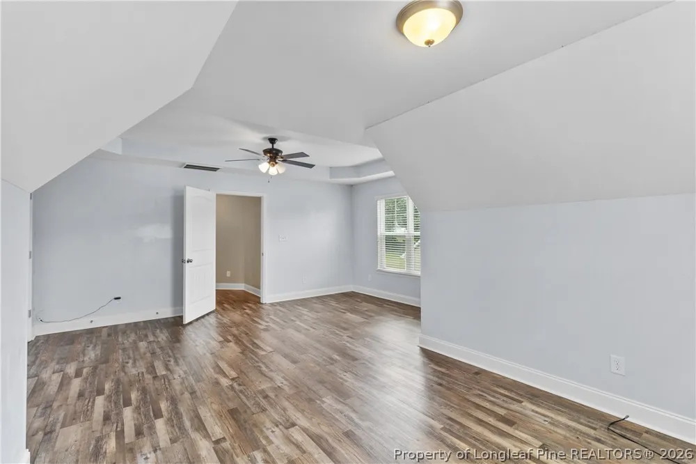 68 Bunting Drive Lillington, NC 27546