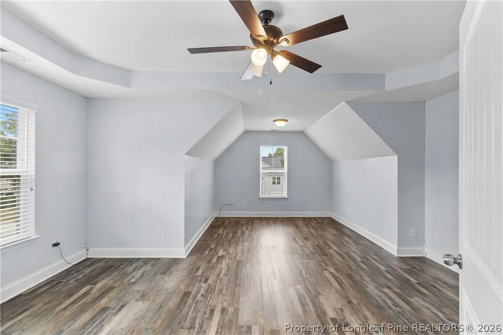 68 Bunting Drive Lillington, NC 27546