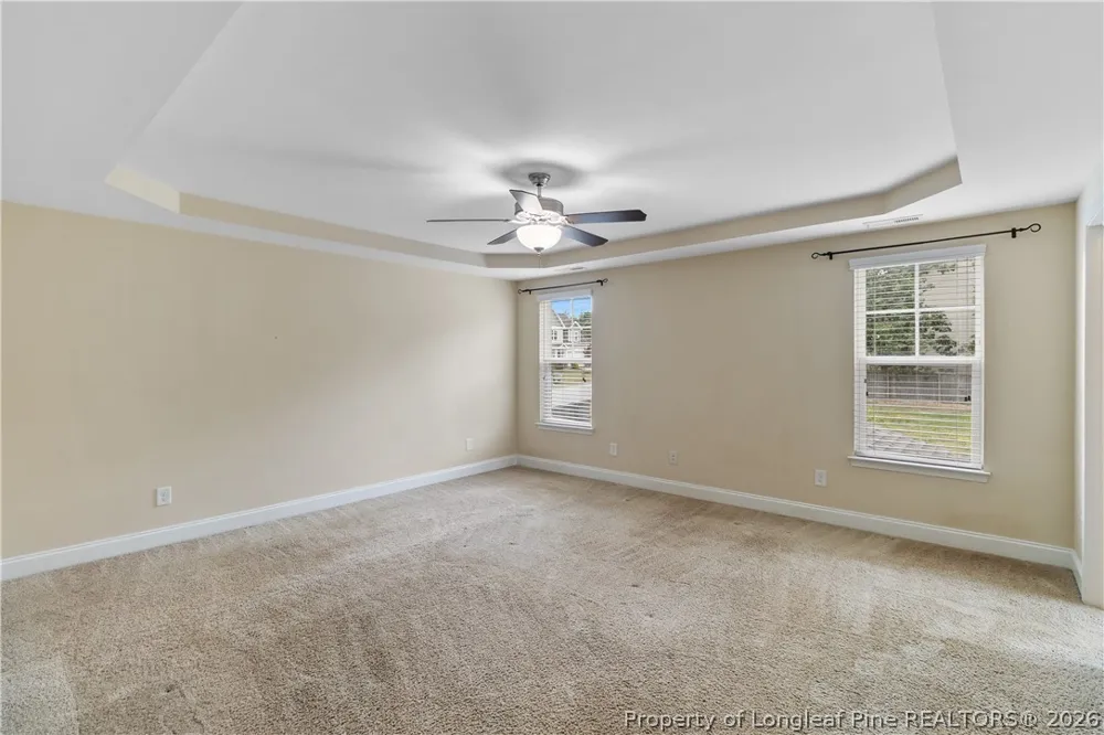 68 Bunting Drive Lillington, NC 27546