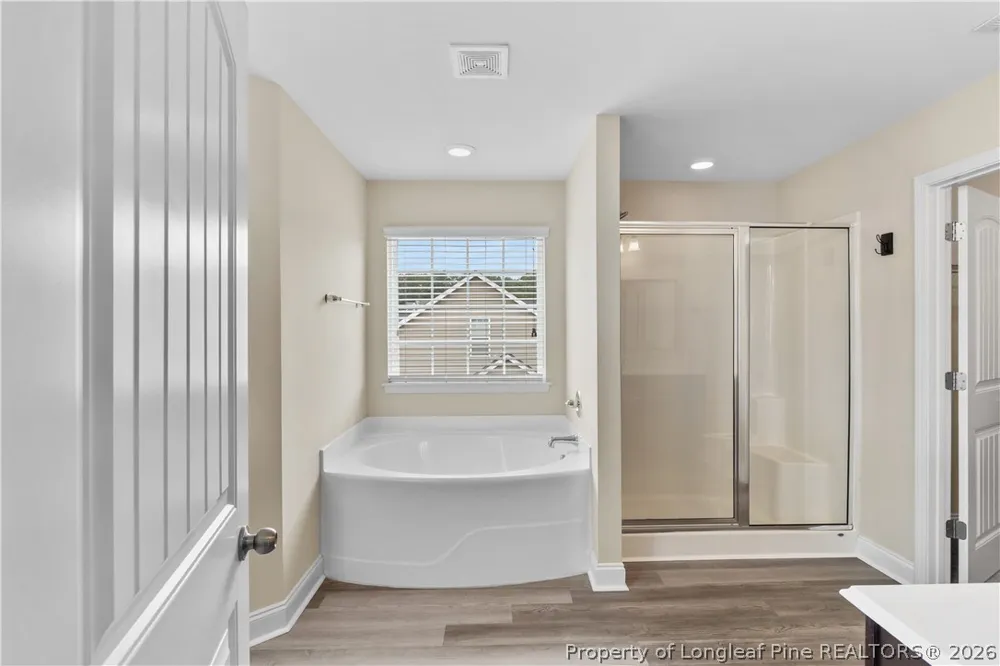 68 Bunting Drive Lillington, NC 27546