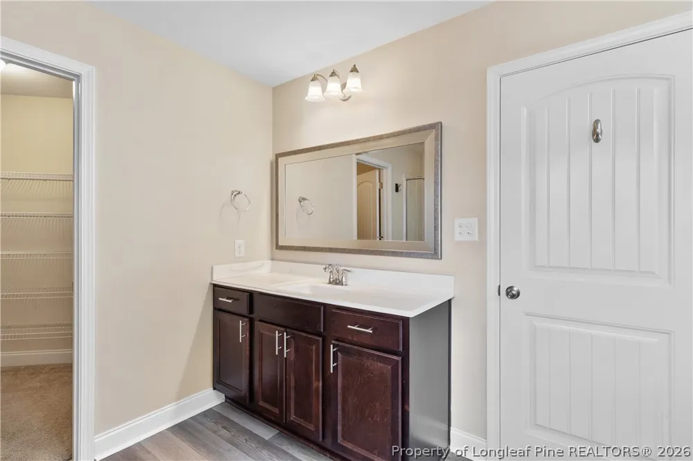 68 Bunting Drive Lillington, NC 27546