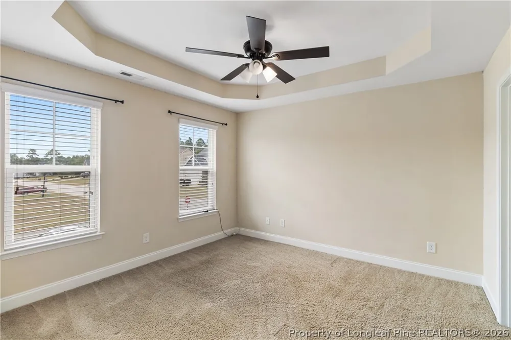 68 Bunting Drive Lillington, NC 27546