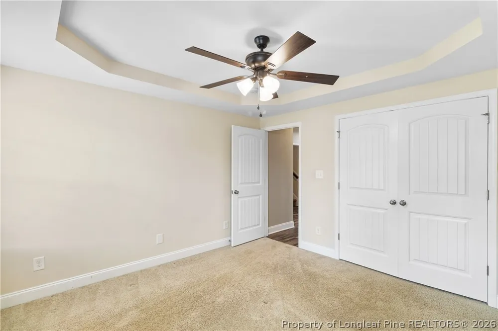 68 Bunting Drive Lillington, NC 27546