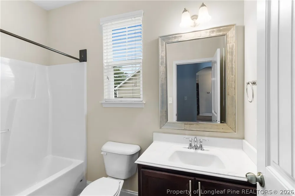 68 Bunting Drive Lillington, NC 27546