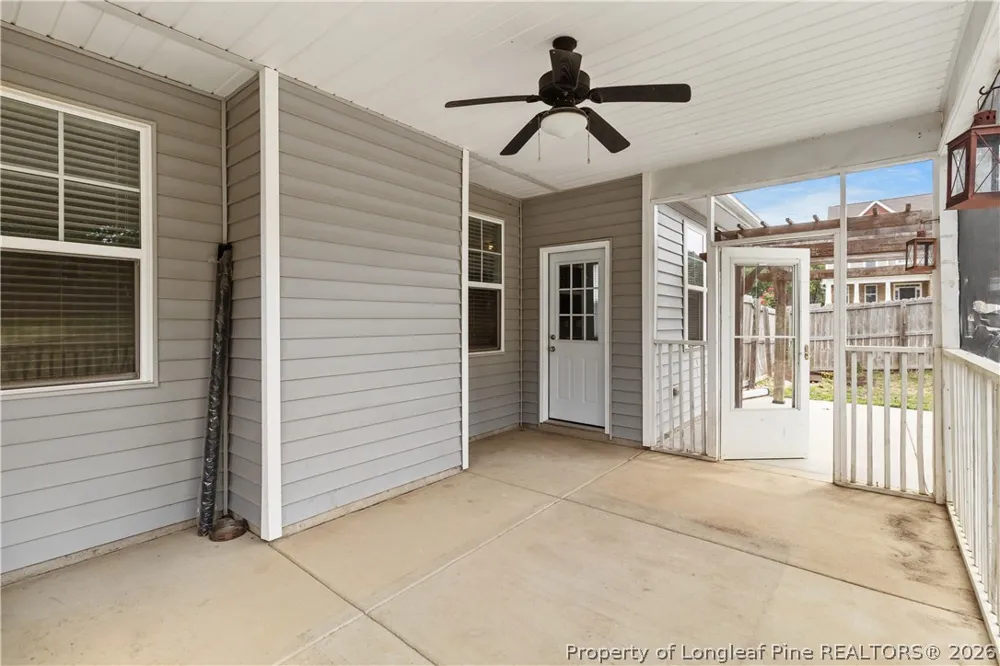 68 Bunting Drive Lillington, NC 27546