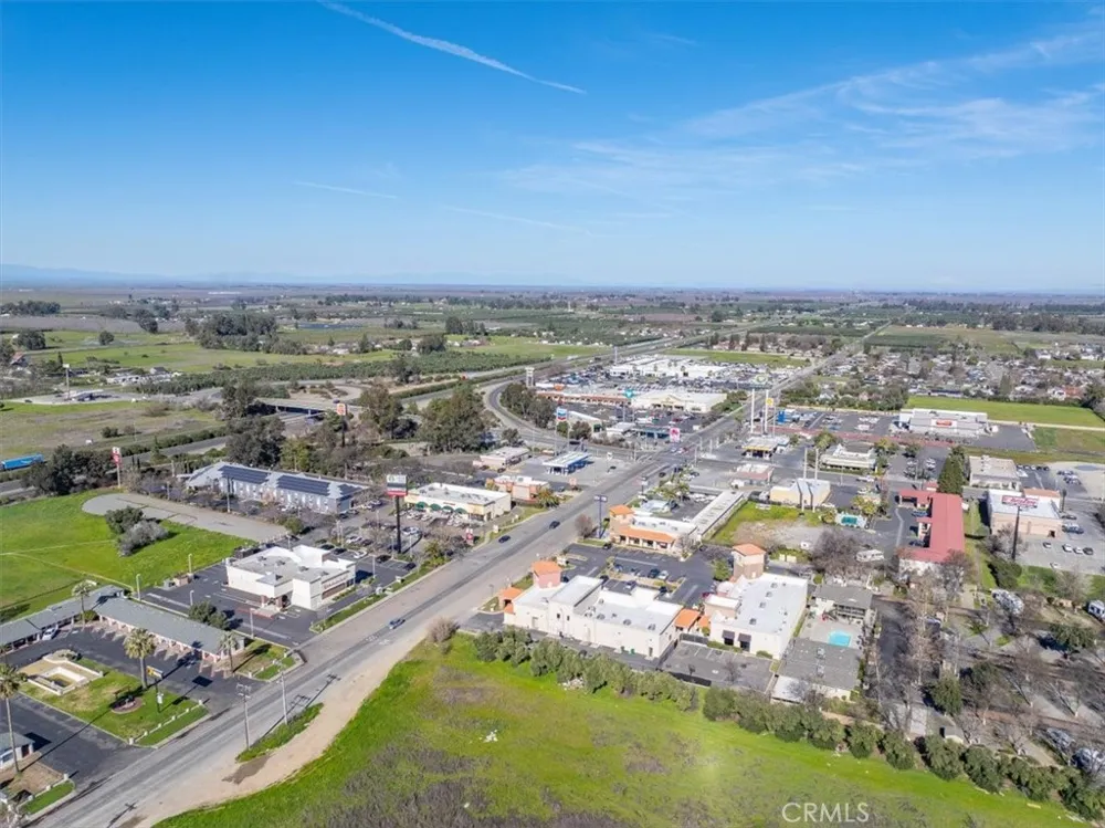 Hwy 99 W Corning, CA 96021