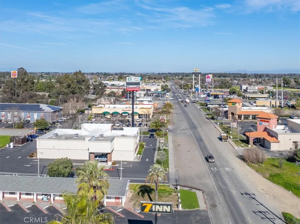 Hwy 99 W Corning, CA 96021