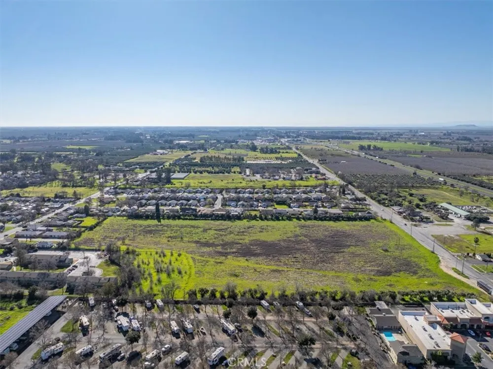 Hwy 99 W Corning, CA 96021