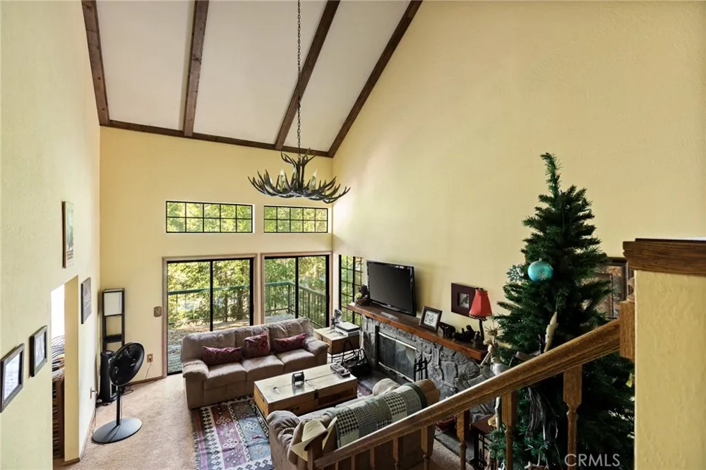 27434 White Fir Lake Arrowhead, CA 92352