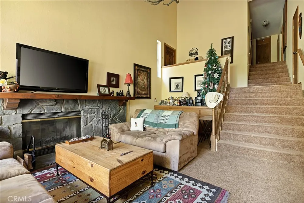 27434 White Fir Lake Arrowhead, CA 92352