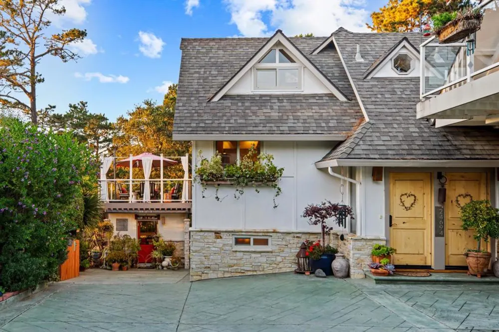 24694 Dolores Street Carmel, CA 93923