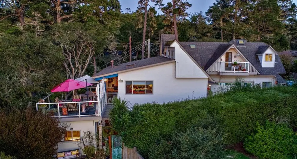 24694 Dolores Street Carmel, CA 93923