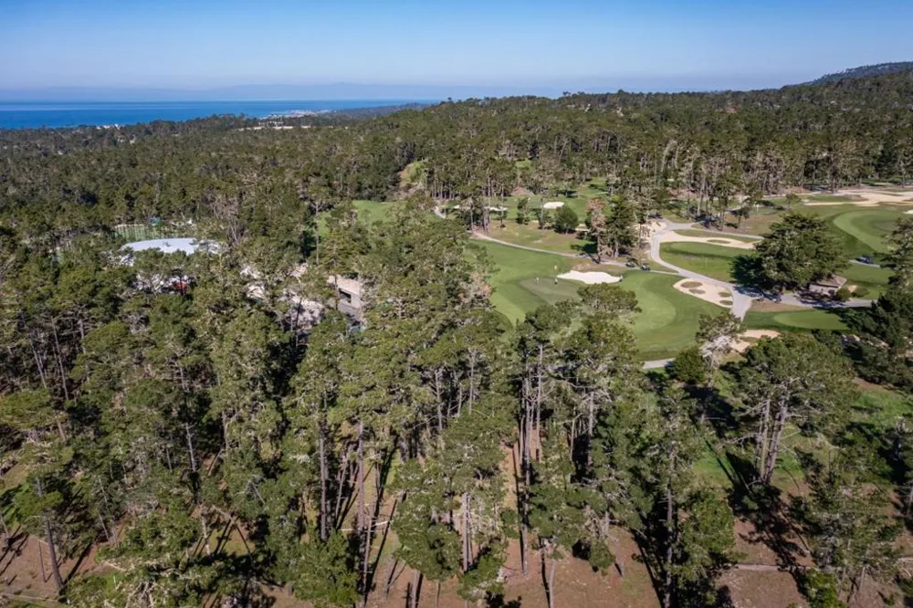1407 Viscaino Road Pebble Beach, CA 93953