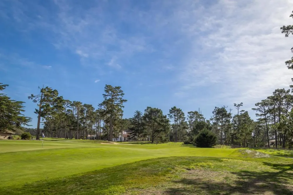 1407 Viscaino Road Pebble Beach, CA 93953