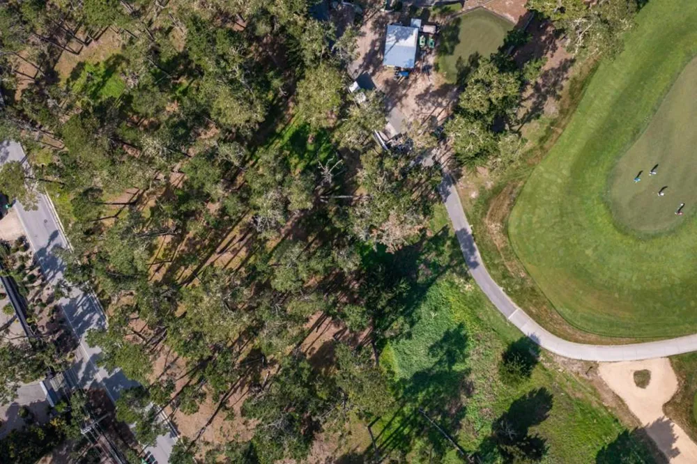 1407 Viscaino Road Pebble Beach, CA 93953